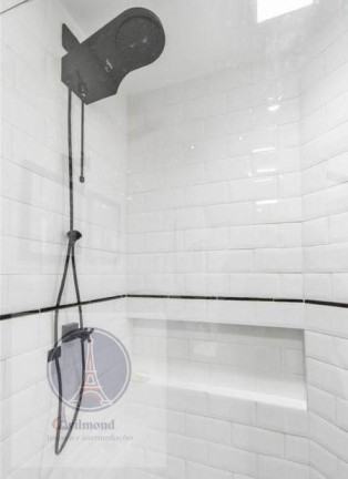 Imagem Apartamento com 1 Quarto à Venda, 35 m² em Jardim Paulista - São Paulo