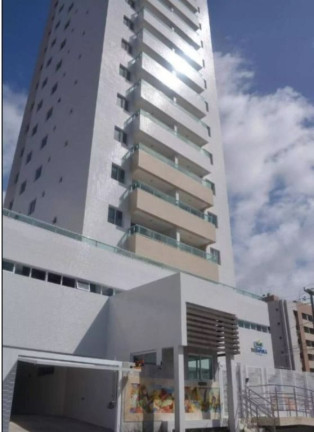 Imagem Apartamento com 3 Quartos à Venda, 98 m² em Miramar - João Pessoa Imagem Apartamento com 3 Quartos à Venda, 98 m² em Miramar - João Pessoa