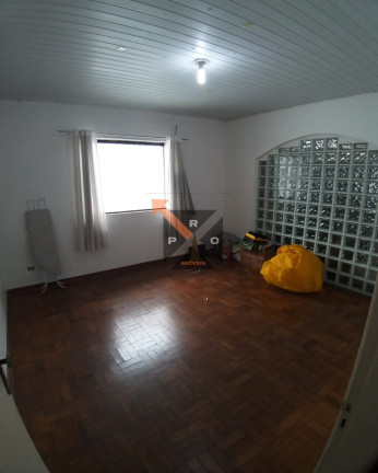 Imagem Casa com 2 Quartos à Venda, 756 m² em Mooca - São Paulo Imagem Casa com 2 Quartos à Venda, 756 m² em Mooca - São Paulo