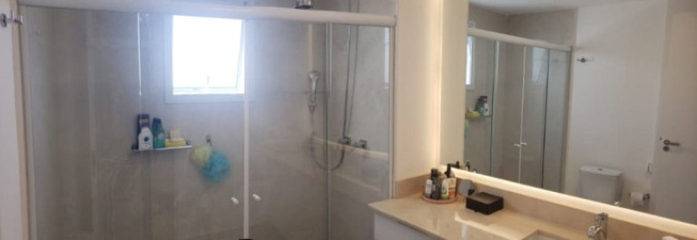 Imagem Apartamento com 3 Quartos à Venda, 125 m² em Morumbi - São Paulo Imagem Apartamento com 3 Quartos à Venda, 125 m² em Morumbi - São Paulo