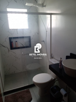 Imagem Casa com 2 Quartos à Venda, 90 m² em Guaxindiba - São Francisco De Itabapoana Imagem Casa com 2 Quartos à Venda, 90 m² em Guaxindiba - São Francisco De Itabapoana