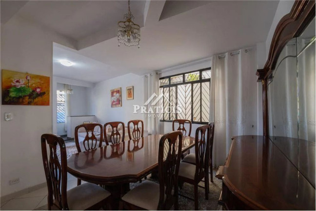 Imagem Sobrado com 4 Quartos à Venda, 180 m² em Vila Mariana - São Paulo