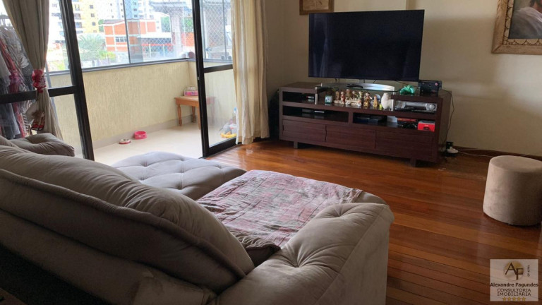 Imagem Apartamento com 4 Quartos à Venda, 117 m² em Setor Pedro Ludovico - Goiânia Imagem Apartamento com 4 Quartos à Venda, 117 m² em Setor Pedro Ludovico - Goiânia
