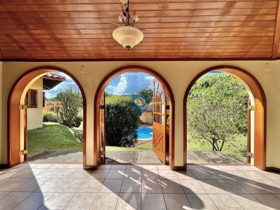 Imagem Casa com 4 Quartos à Venda, 586 m² em Recanto Impla - Carapicuíba