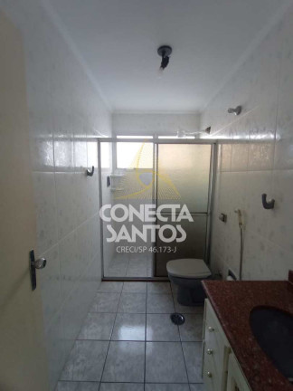 Imagem Apartamento com 2 Quartos à Venda, 90 m² em Itararé - São Vicente Imagem Apartamento com 2 Quartos à Venda, 90 m² em Itararé - São Vicente