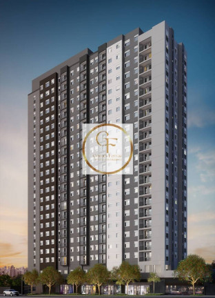 Apartamento com 2 Quartos à Venda, 49 m² em Saúde - São Paulo