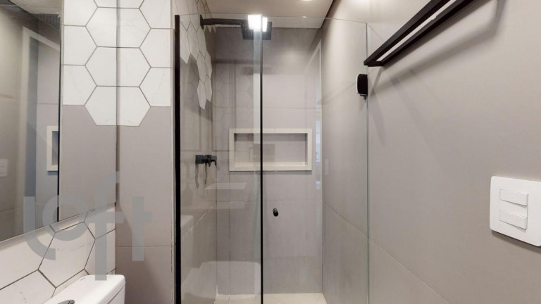 Imagem Apartamento com 2 Quartos à Venda, 58 m² em Bom Retiro - São Paulo Imagem Apartamento com 2 Quartos à Venda, 58 m² em Bom Retiro - São Paulo