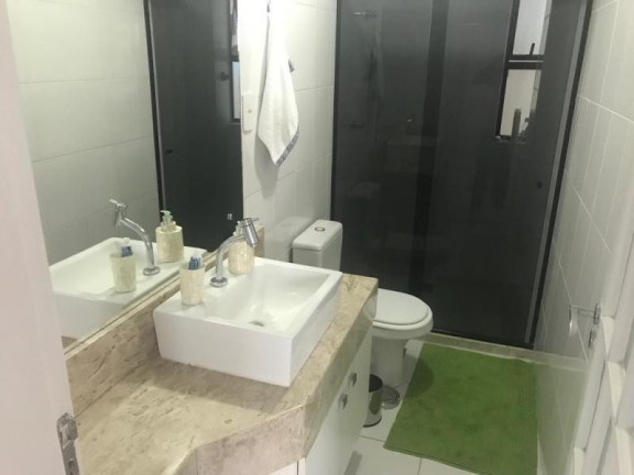 Imagem Apartamento com 3 Quartos à Venda, 105 m² em Candeal - Salvador Imagem Apartamento com 3 Quartos à Venda, 105 m² em Candeal - Salvador