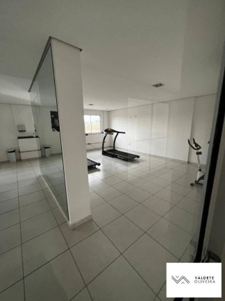 Imagem Apartamento com 2 Quartos à Venda, 49 m² em Parque Residencial Flamboyant - São José Dos Campos Imagem Apartamento com 2 Quartos à Venda, 49 m² em Parque Residencial Flamboyant - São José Dos Campos