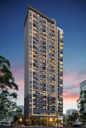 Imóvel Comercial à Venda, 74 m² em Campo Belo - São Paulo