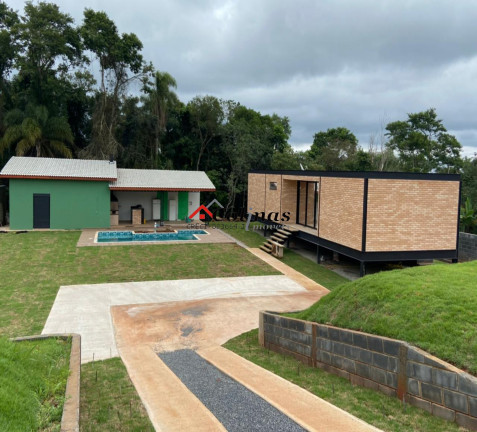 Imóvel com 3 Quartos à Venda, 2.230 m² em Depois Do Centro - Ibiúna