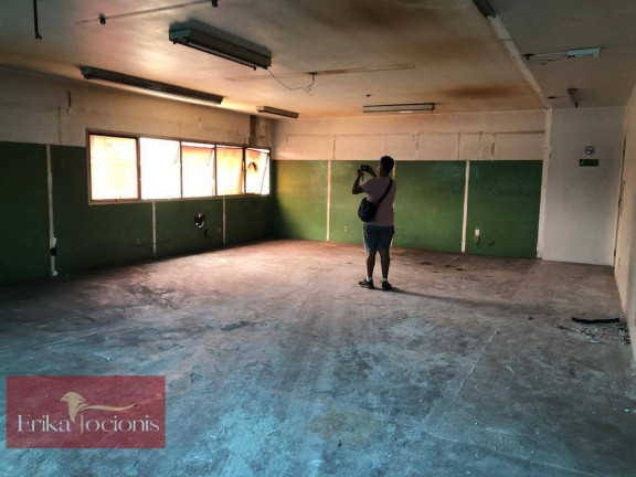 Imagem Imóvel Comercial à Venda,  em Campestre - Santo André