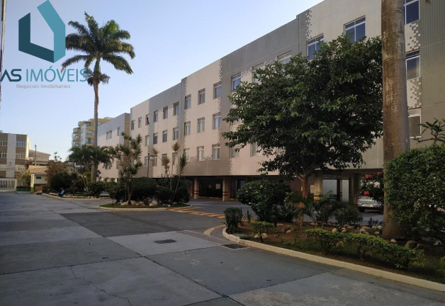 Imagem Apartamento com 2 Quartos à Venda, 98 m² em Passagem - Cabo Frio Imagem Apartamento com 2 Quartos à Venda, 98 m² em Passagem - Cabo Frio
