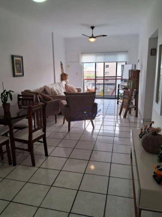 Imagem Apartamento com 2 Quartos à Venda, 71 m² em Canto Do Forte - Praia Grande