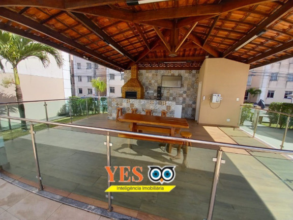 Imagem Apartamento com 2 Quartos à Venda, 60 m² em Pedra Do Descanso - Feira De Santana Imagem Apartamento com 2 Quartos à Venda, 60 m² em Pedra Do Descanso - Feira De Santana