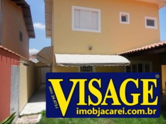 Imagem Casa com 3 Quartos à Venda, em Jd. Terras De Sao Joao - Jacareí Imagem Casa com 3 Quartos à Venda, em Jd. Terras De Sao Joao - Jacareí