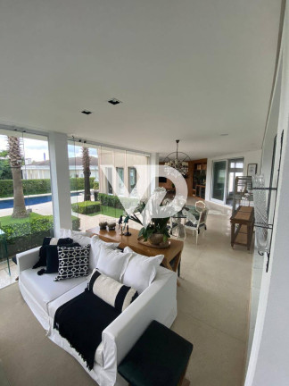 Imagem Casa de Condomínio com 5 Quartos à Venda, 1.800 m² em Alphaville - Barueri Imagem Casa de Condomínio com 5 Quartos à Venda, 1.800 m² em Alphaville - Barueri