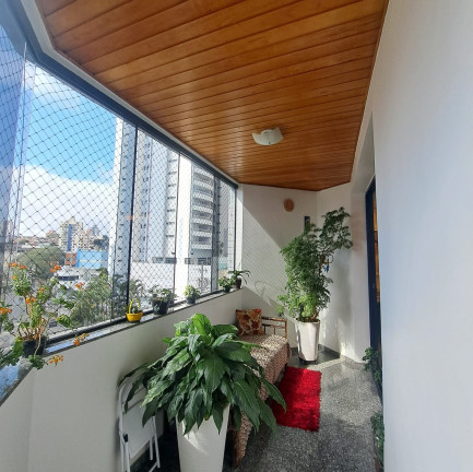Imagem Imóvel com 3 Quartos à Venda, 164 m² em Centro - São Bernardo Do Campo Imagem Imóvel com 3 Quartos à Venda, 164 m² em Centro - São Bernardo Do Campo