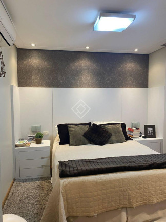 Imagem Apartamento com 2 Quartos à Venda, 122 m² em Mooca - São Paulo Imagem Apartamento com 2 Quartos à Venda, 122 m² em Mooca - São Paulo