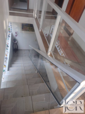 Imagem Casa com 3 Quartos à Venda, 276 m² em Jardim Semiramis - Cotia Imagem Casa com 3 Quartos à Venda, 276 m² em Jardim Semiramis - Cotia