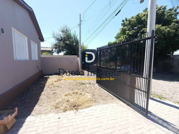 Imagem Casa com 3 Quartos à Venda, 115 m² em São José - Santa Maria