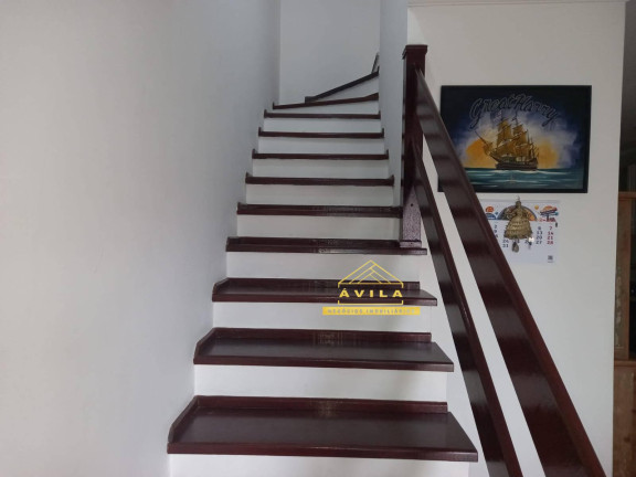 Imagem Casa com 3 Quartos à Venda, 144 m² em Morada Da Praia - Bertioga Imagem Casa com 3 Quartos à Venda, 144 m² em Morada Da Praia - Bertioga