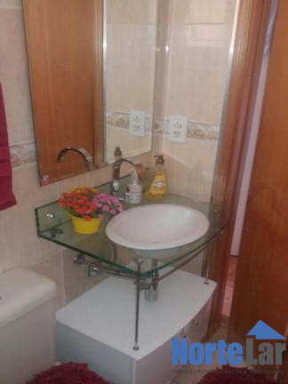 Imagem Apartamento com 2 Quartos à Venda, 53 m² em Lauzane Paulista - São Paulo Imagem Apartamento com 2 Quartos à Venda, 53 m² em Lauzane Paulista - São Paulo