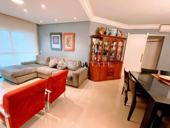 Imagem Apartamento com 3 Quartos à Venda, 125 m² em Perdizes - São Paulo