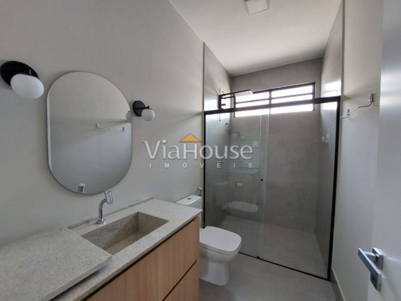 Imagem Casa com 3 Quartos à Venda, 405 m² em Ribeirânia - Ribeirão Preto