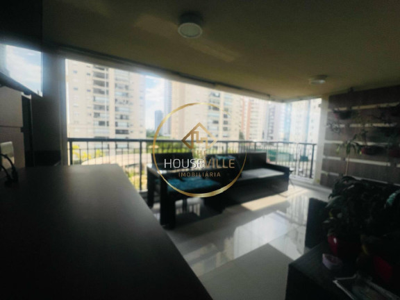 Imagem Apartamento com 3 Quartos à Venda, 143 m² em Parque Residencial Aquarius - São José Dos Campos Imagem Apartamento com 3 Quartos à Venda, 143 m² em Parque Residencial Aquarius - São José Dos Campos