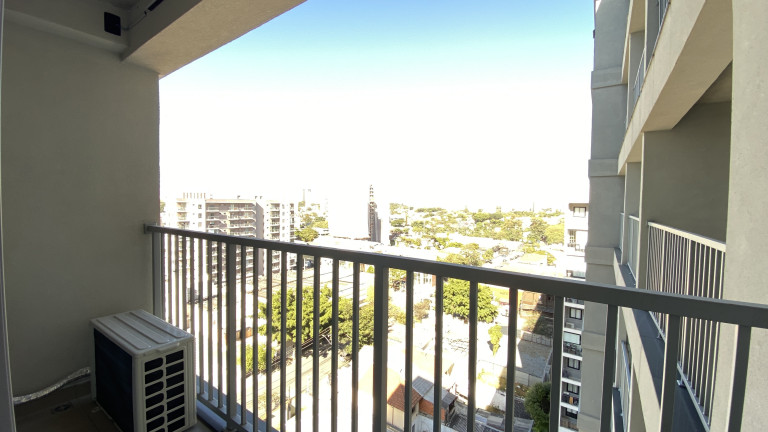 Imagem Apartamento com 1 Quarto para Alugar, 25 m² em Indianópolis - São Paulo