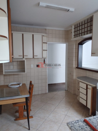 Apartamento com 2 Quartos à Venda, 65 m² em Jaguaribe - Osasco