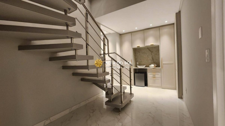 Imagem Cobertura com 3 Quartos à Venda, 160 m² em Canto Grande - Bombinhas Imagem Cobertura com 3 Quartos à Venda, 160 m² em Canto Grande - Bombinhas