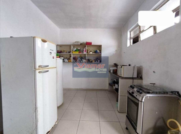 Imagem Casa com 5 Quartos à Venda, 202 m² em Tombo - Guarujá Imagem Casa com 5 Quartos à Venda, 202 m² em Tombo - Guarujá