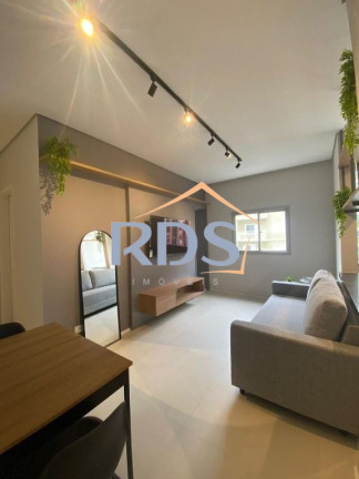 Imagem Apartamento com 2 Quartos à Venda, 64 m² em Itaim Bibi - São Paulo Imagem Apartamento com 2 Quartos à Venda, 64 m² em Itaim Bibi - São Paulo