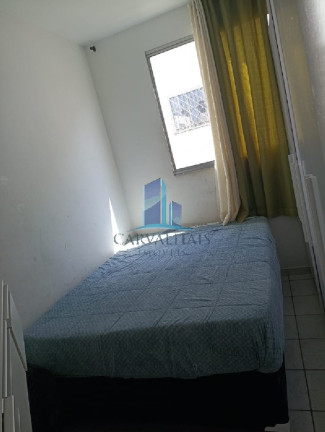 Imagem Imóvel com 2 Quartos à Venda, 47 m² em Ingá - Betim Imagem Imóvel com 2 Quartos à Venda, 47 m² em Ingá - Betim