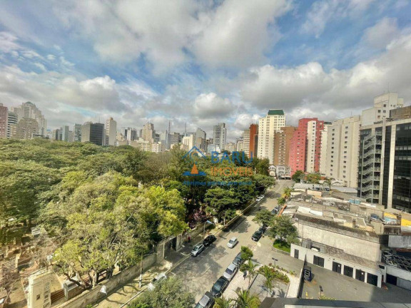 Imagem Imóvel à Venda ou Locação, 36 m² em Higienópolis - São Paulo Imagem Imóvel à Venda ou Locação, 36 m² em Higienópolis - São Paulo