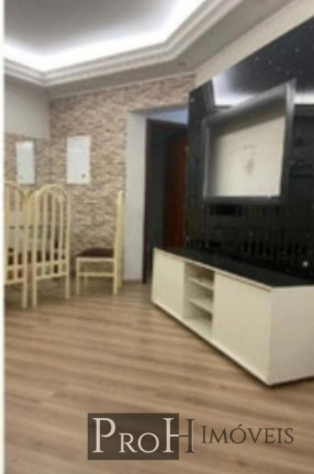 Imagem Apartamento com 2 Quartos à Venda, 115 m² em Bela Vista - Santo André