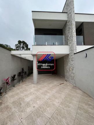 Imagem Casa com 3 Quartos à Venda, 130 m² em Cidade Lider - São Paulo
