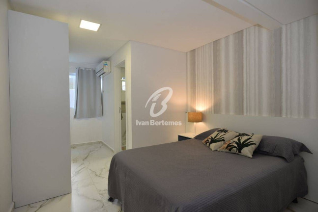 Imagem Apartamento com 3 Quartos para Temporada, em Mariscal - Bombinhas Imagem Apartamento com 3 Quartos para Temporada, em Mariscal - Bombinhas