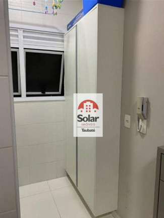 Imagem Apartamento com 2 Quartos à Venda, 74 m² em Vila São José - Taubaté