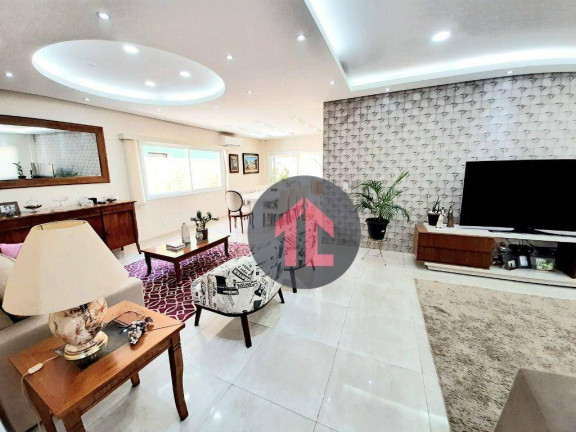 Imagem Casa com 4 Quartos à Venda, 320 m² em Swiss Park - Campinas Imagem Casa com 4 Quartos à Venda, 320 m² em Swiss Park - Campinas