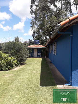 Imagem Chácara com 2 Quartos à Venda, 6.050 m² em Socorro Imagem Chácara com 2 Quartos à Venda, 6.050 m² em Socorro