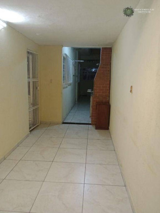 Imagem Casa com 3 Quartos à Venda, 78 m² em Aviação - Praia Grande Imagem Casa com 3 Quartos à Venda, 78 m² em Aviação - Praia Grande