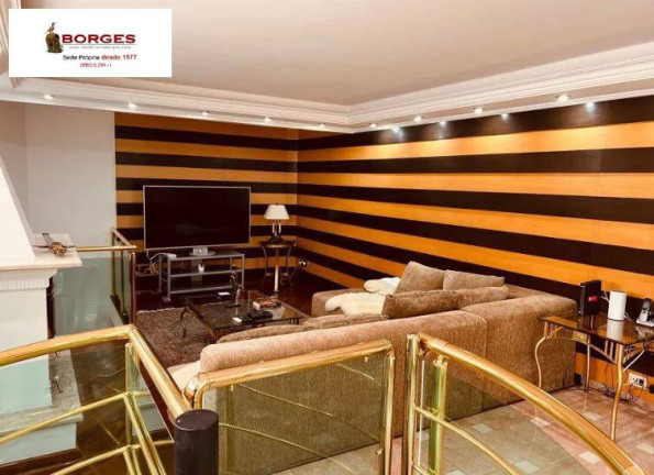 Imagem Cobertura com 3 Quartos à Venda, 260 m² em Brooklin - São Paulo Imagem Cobertura com 3 Quartos à Venda, 260 m² em Brooklin - São Paulo