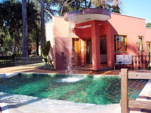 Imagem Chácara com 4 Quartos à Venda, 700 m² em Vale Das Laranjeiras - Indaiatuba Imagem Chácara com 4 Quartos à Venda, 700 m² em Vale Das Laranjeiras - Indaiatuba