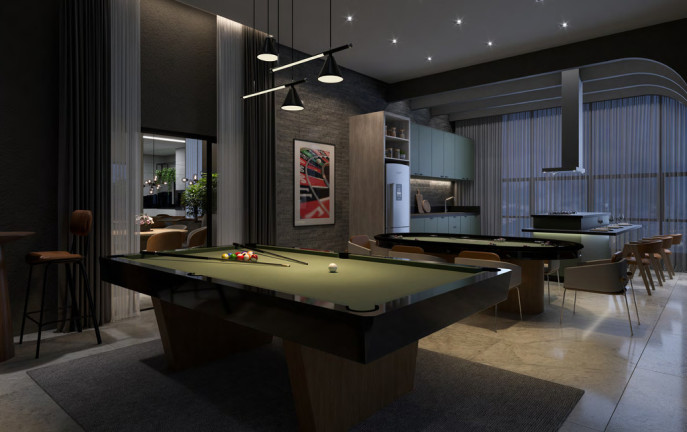 Imagem Apartamento com 4 Quartos à Venda, 186 m² em Centro - Balneário Camboriú