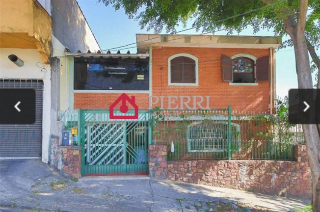 Imagem Sobrado com 4 Quartos à Venda, 300 m² em Piqueri - São Paulo Imagem Sobrado com 4 Quartos à Venda, 300 m² em Piqueri - São Paulo