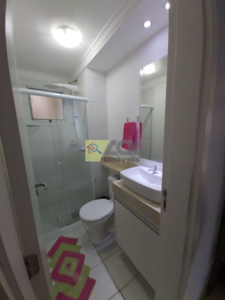 Imagem Apartamento com 2 Quartos à Venda, 60 m² em Parque Fazendinha - Campinas