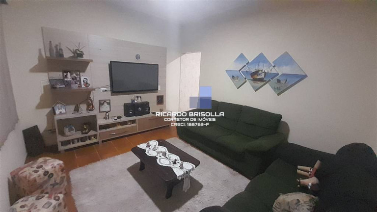 Imagem Casa com 2 Quartos à Venda, 127 m² em Caiçara - Praia Grande Imagem Casa com 2 Quartos à Venda, 127 m² em Caiçara - Praia Grande